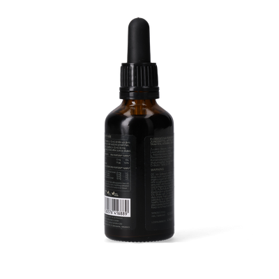 Calm Essentials | With 5-Htp, Lavender And Biotin