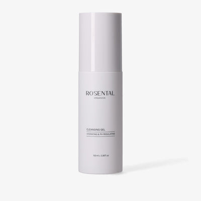 Cleansing Gel | Hydrating & pH regulating