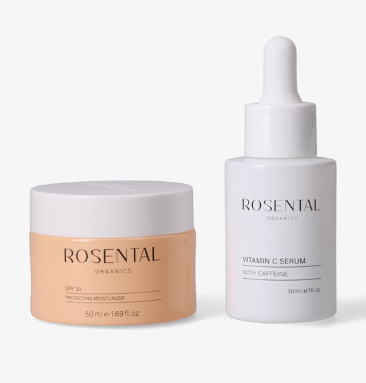 Protected Skin Set