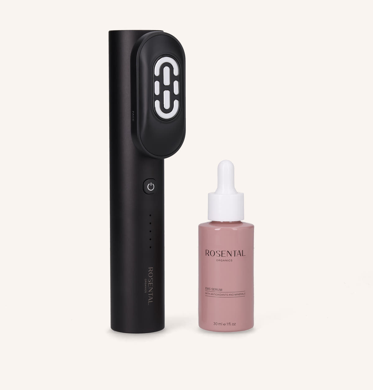 BeautyDock+™ Duo