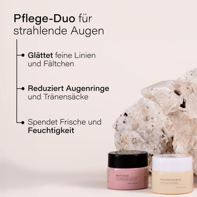 Day & Night Eye Balm Set