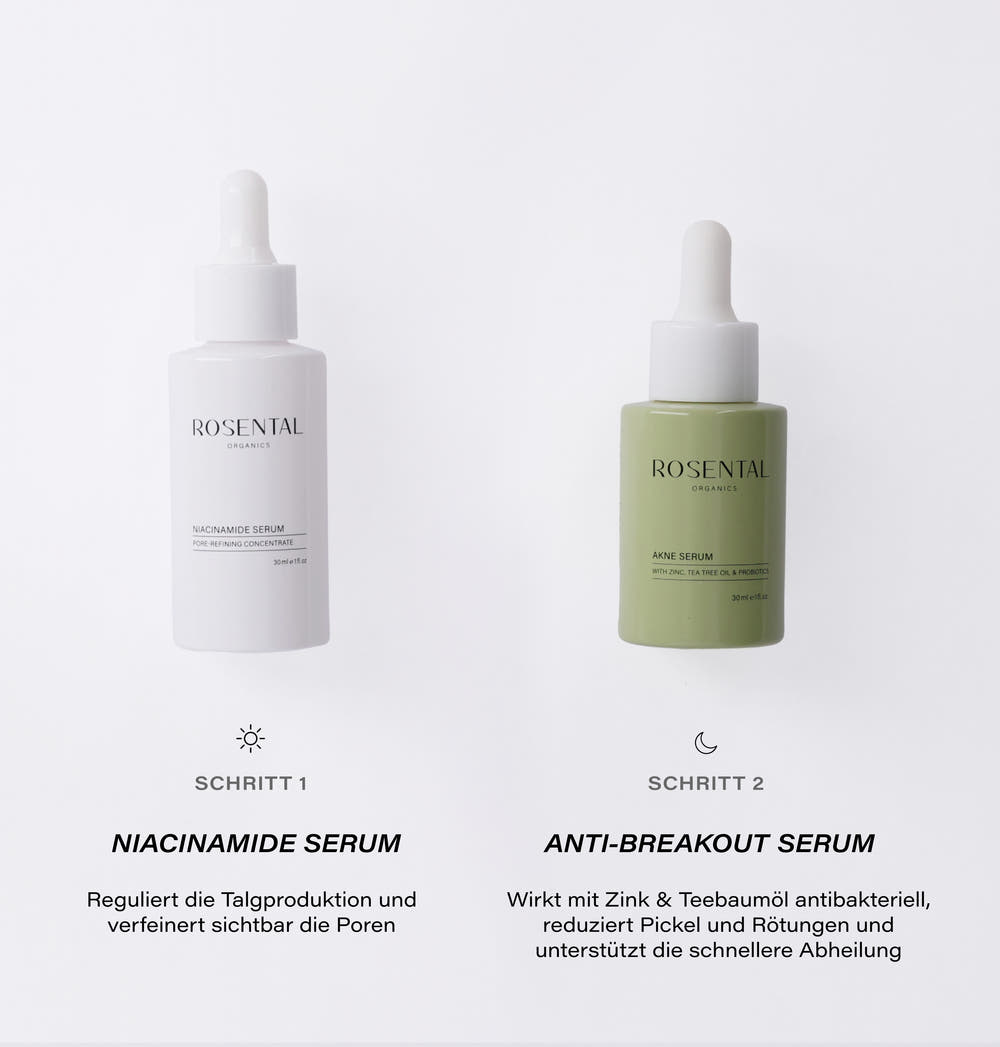 Pore ​​Control Duo