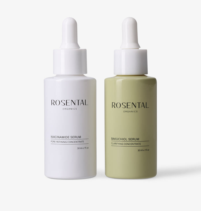 Pore Refining Set