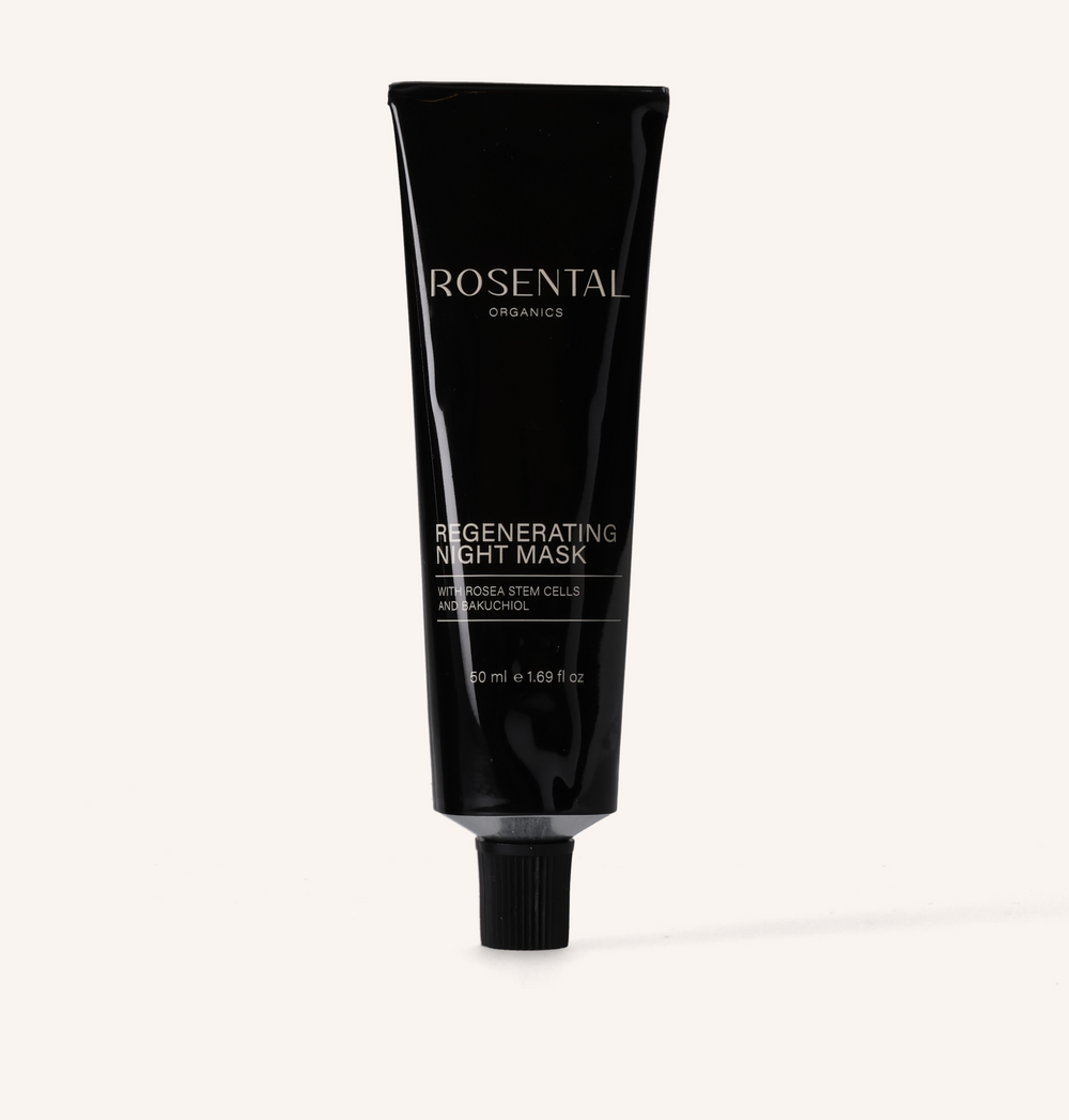 Regenerating Night Mask