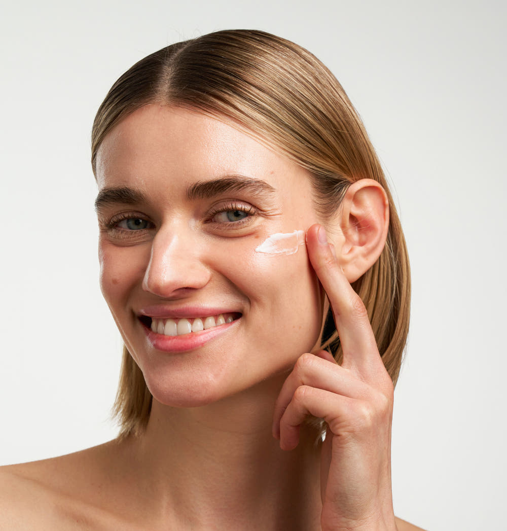 Regenerating Night Mask