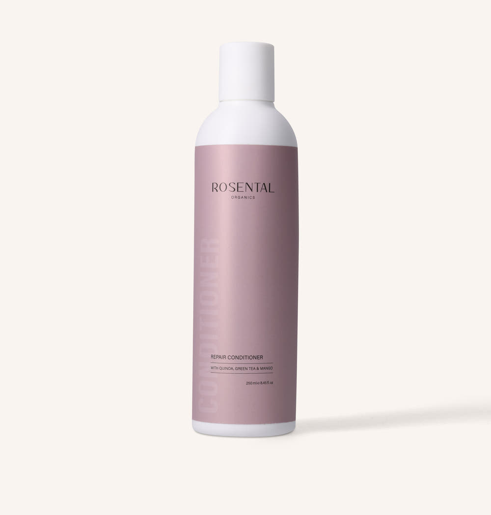 Repair Conditioner | with Green Tea &amp; Mango