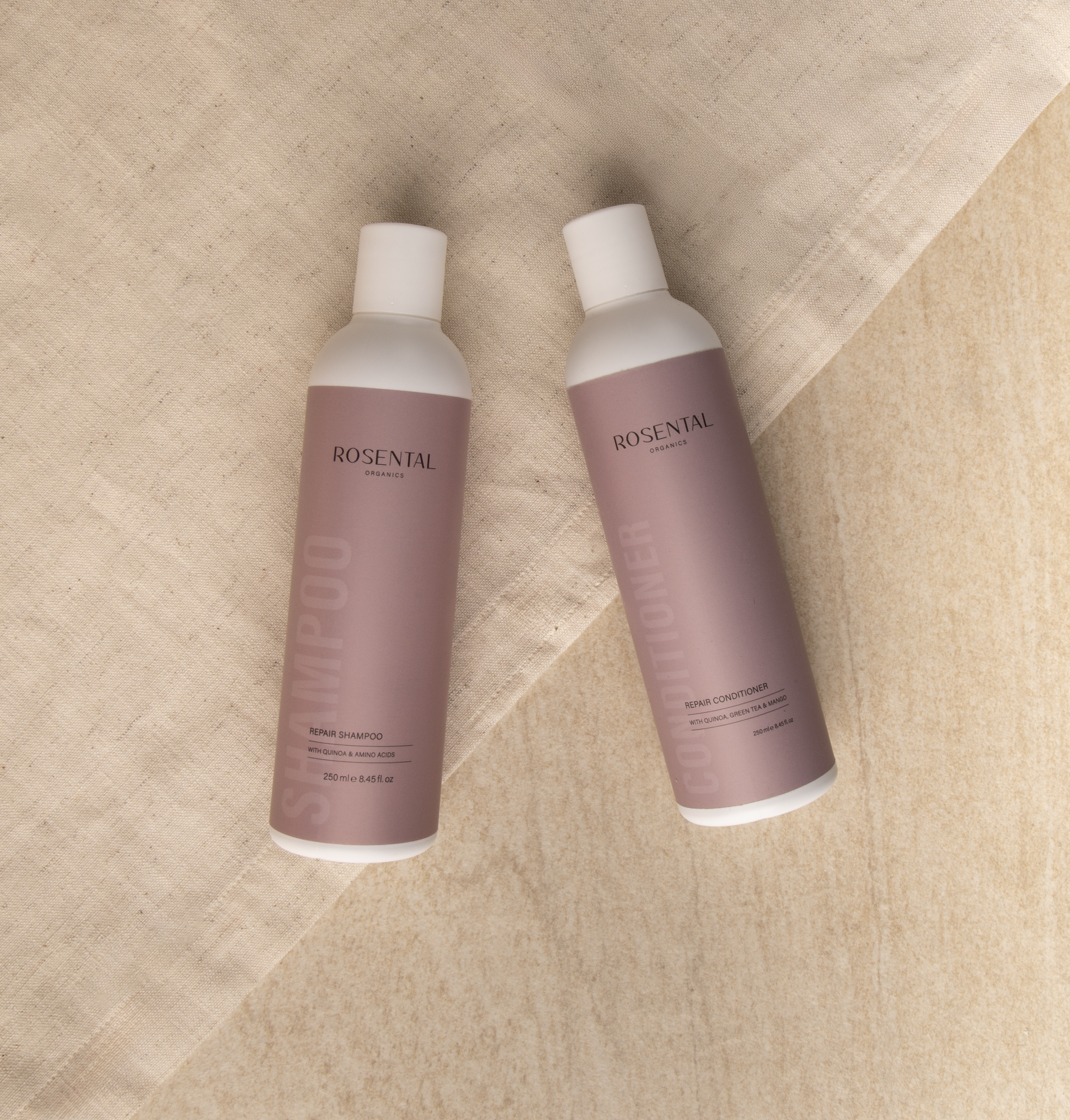Repair Hair Duo