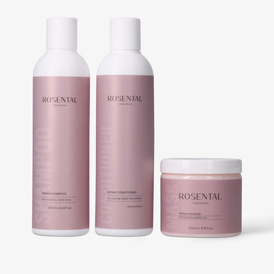 Repair Hair Set
