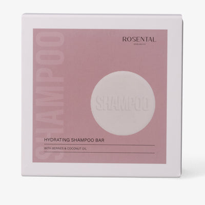 Repair Shampoo Bar | with Berries