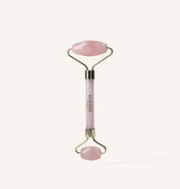 Rosenquarz Roller Natrliches Beauty-Tool Rosenquarz Roller Natrliches Beauty-Tool