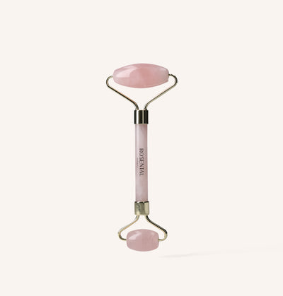 Rose Quartz Roller