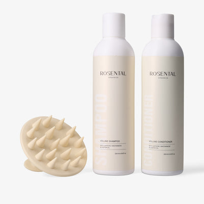 SOS Anti Hair Loss Set