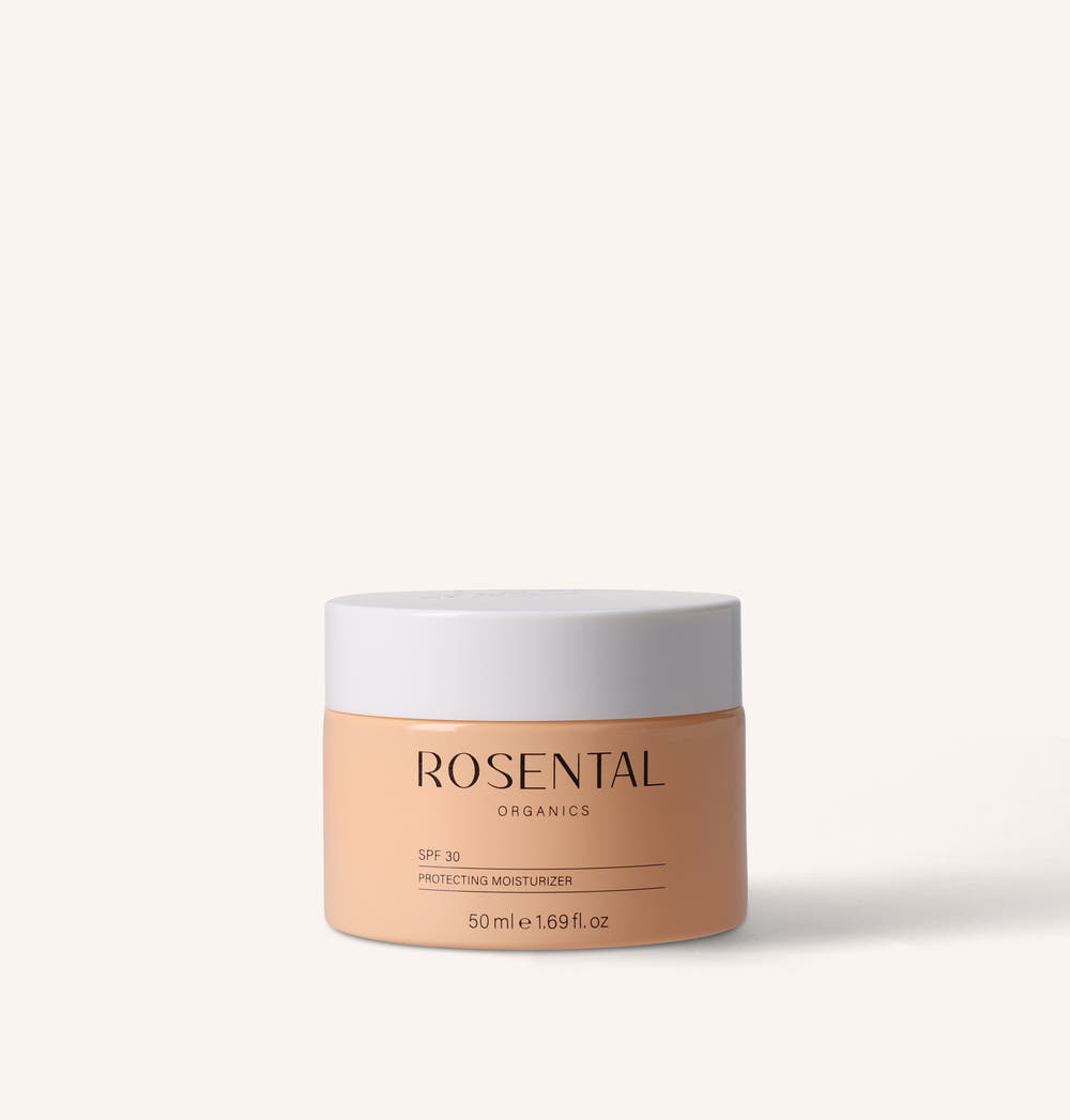 SPF30 | Protecting Moisturizer