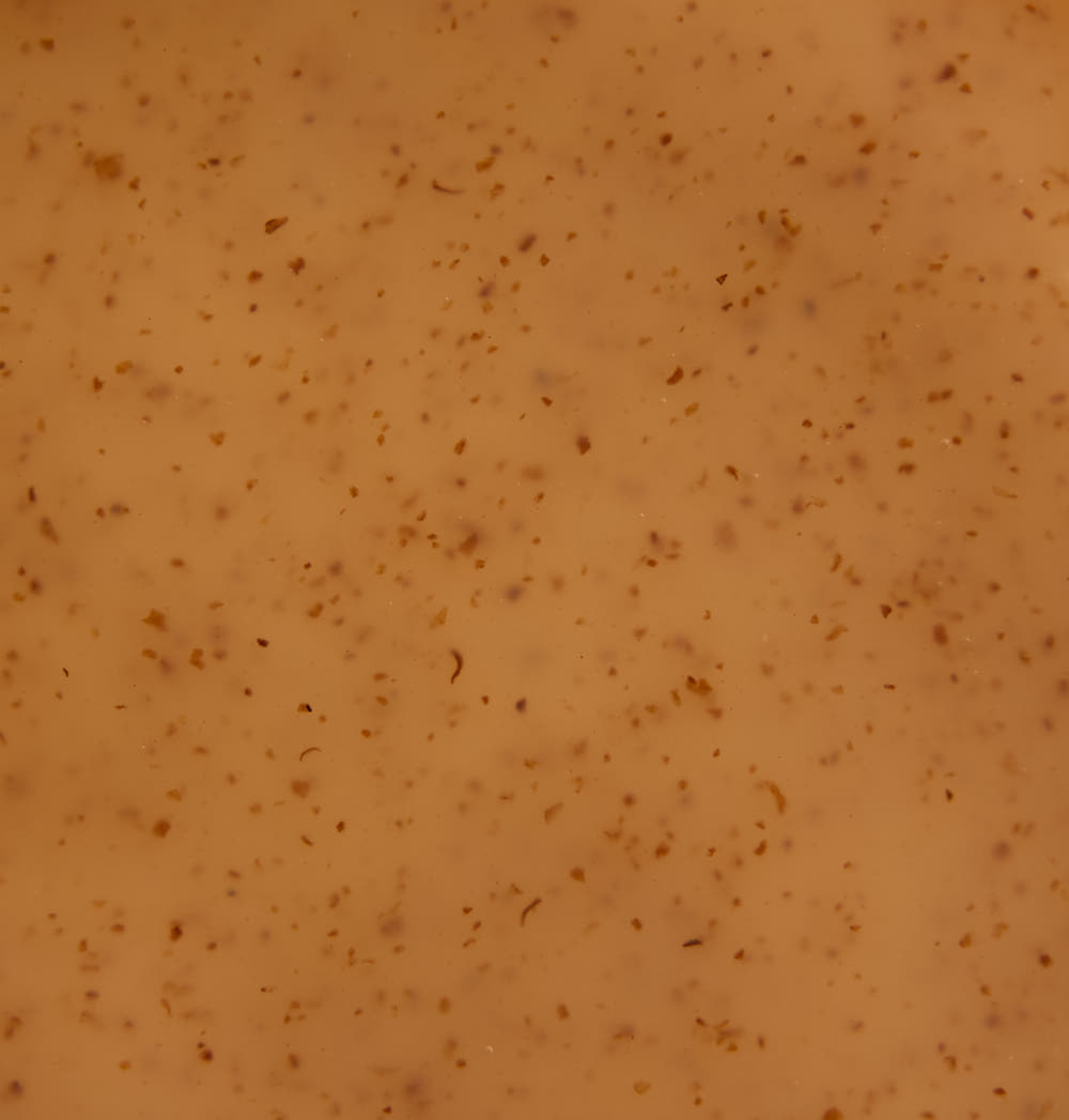 Scalp Exfoliating Shampoo