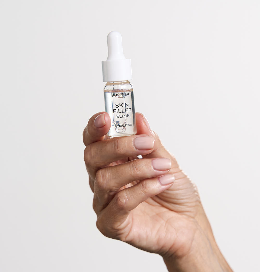 Skin Filler Elixir