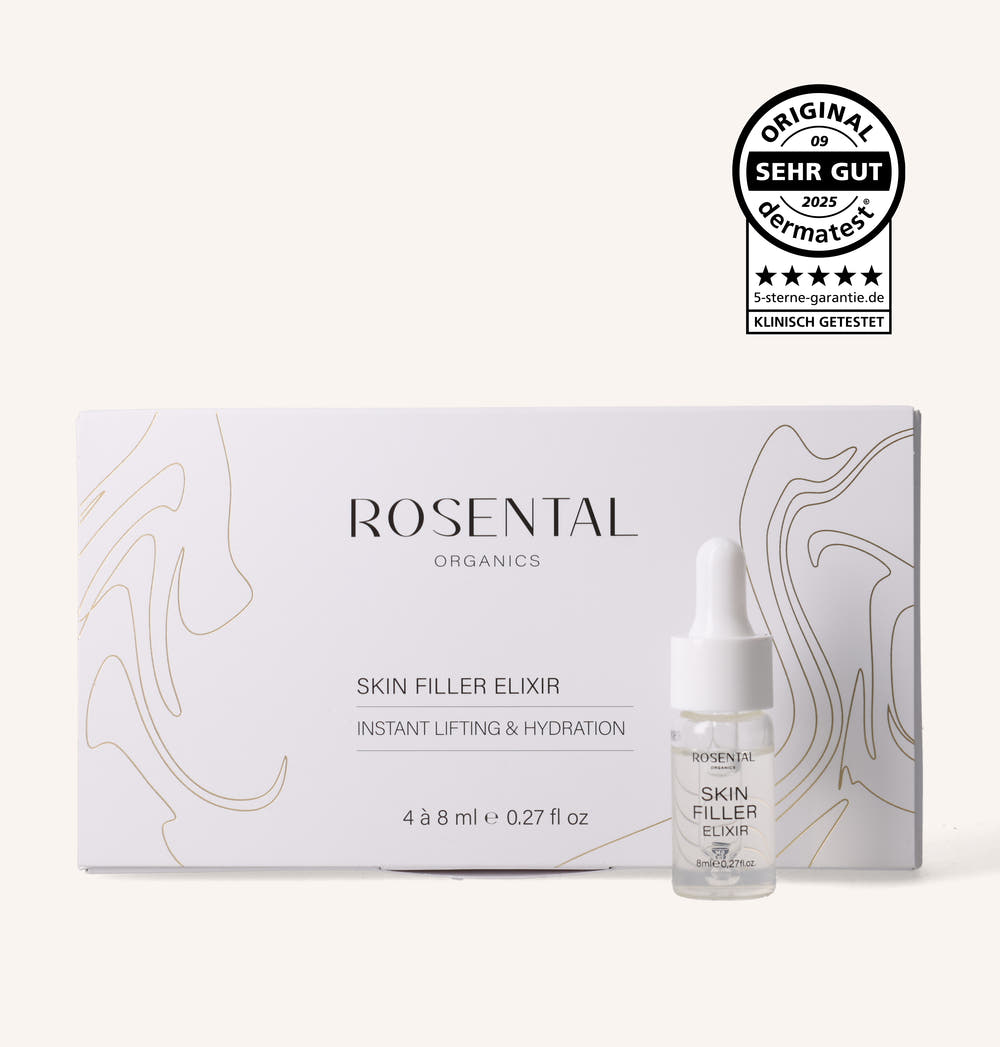 Skin Filler Elixir