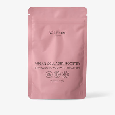 Skin Essentials | With Hyaluron, Niacin And Vitamin C