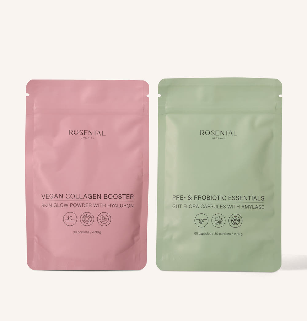 Skin &amp; Immune Essentials