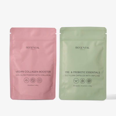 Skin & Immune Essentials