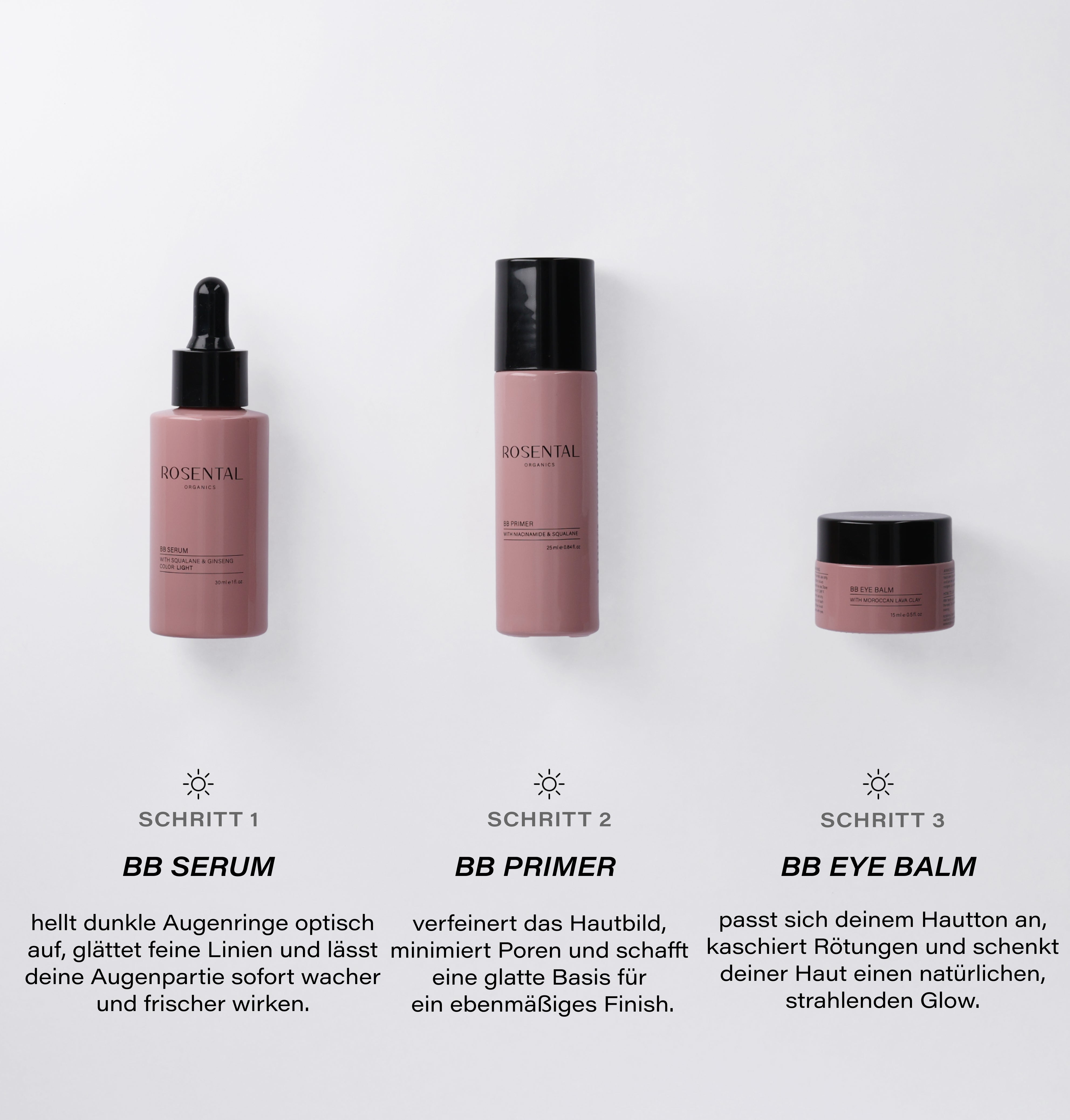 Skin Perfecting Set
