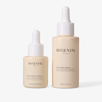 Slow-Aging Serum Set