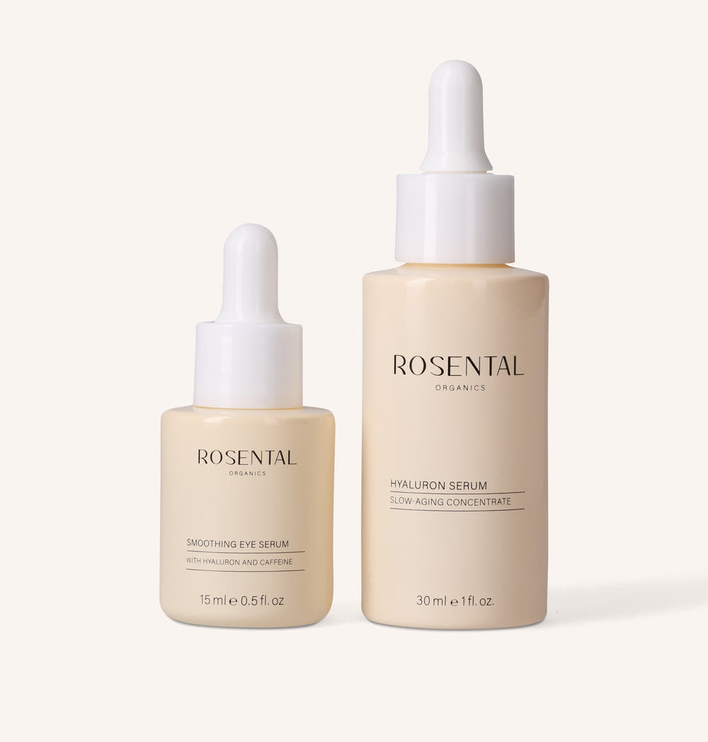 Slow-Aging Serum Set