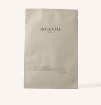 Slow Aging Sheet Mask | with hyaluronic acid