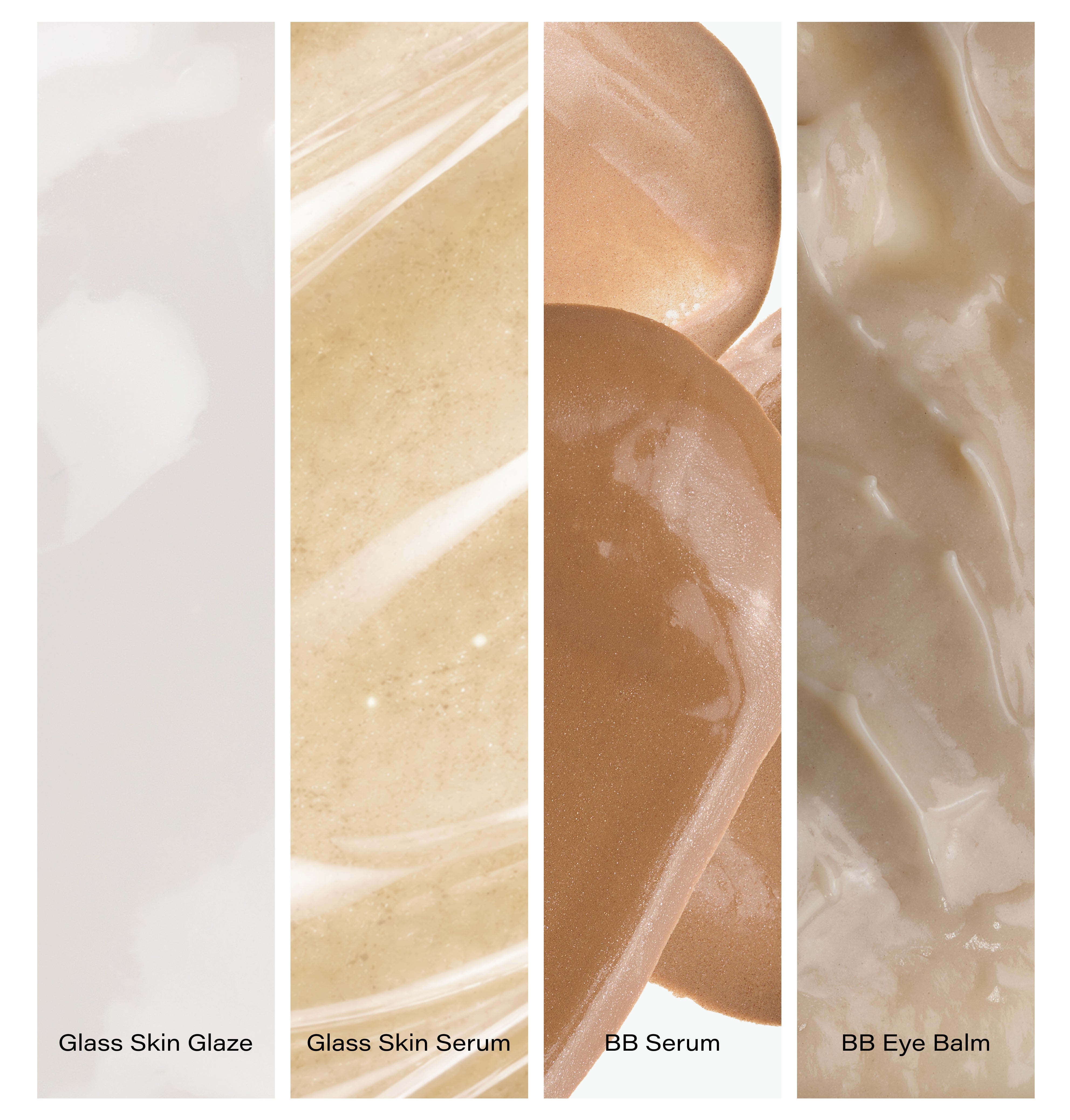 Glass Skin Glow Routine