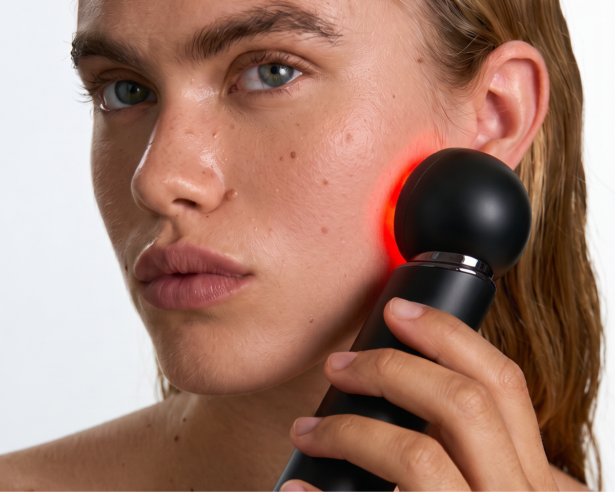 Ultrasonic Lifting Duo