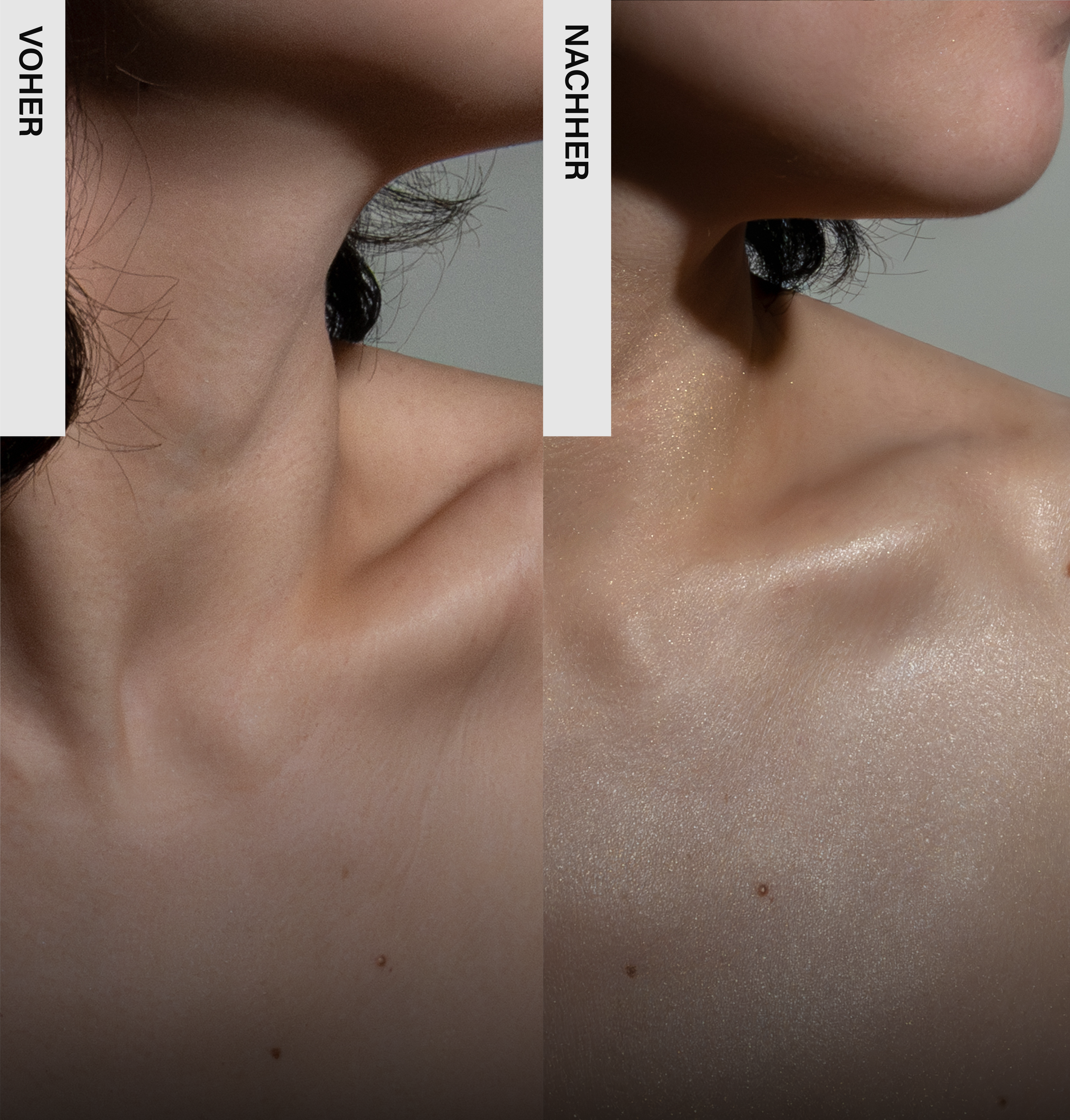 Décolleté Glow Serum