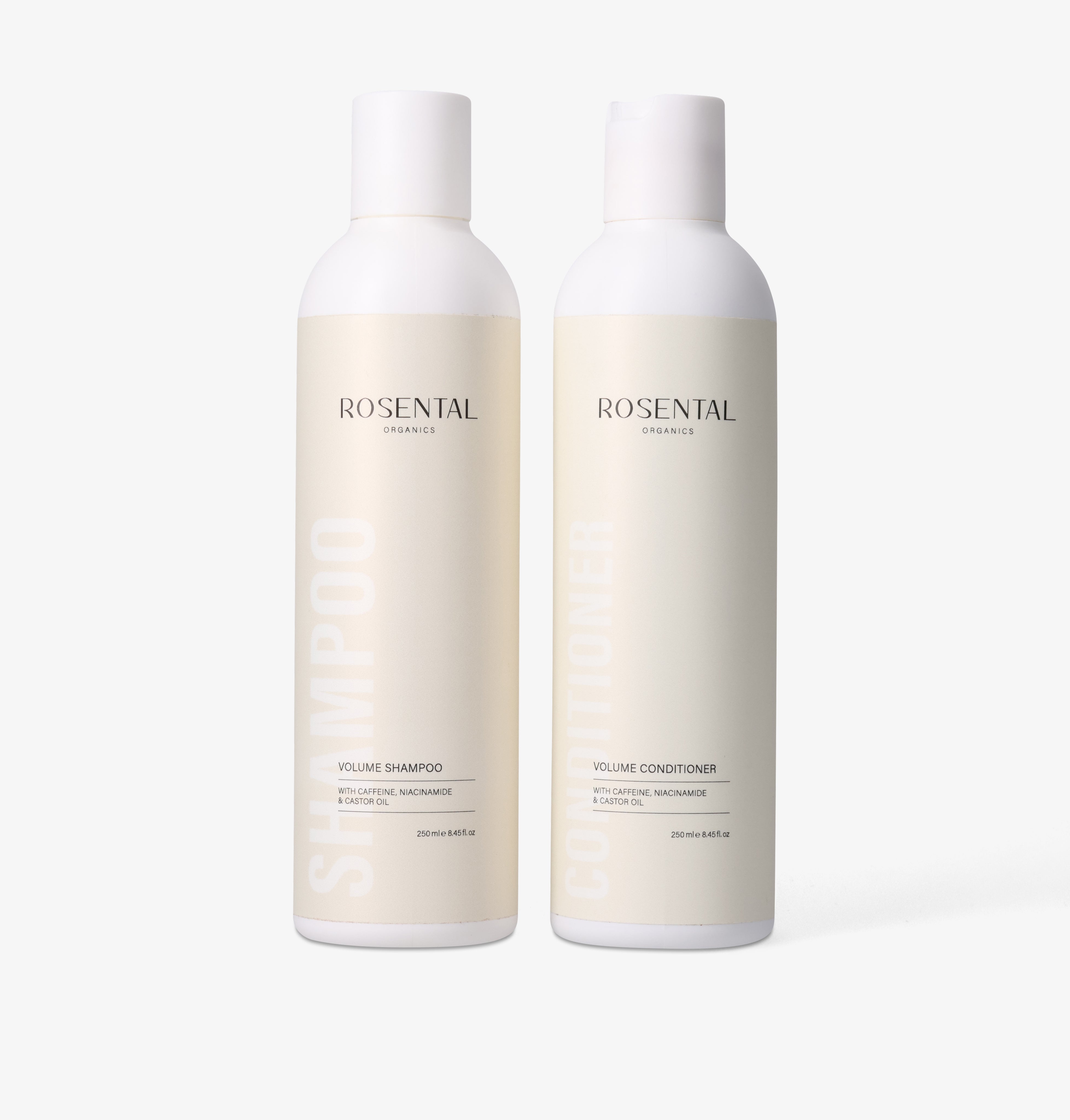 Volume-Boost Hair Duo