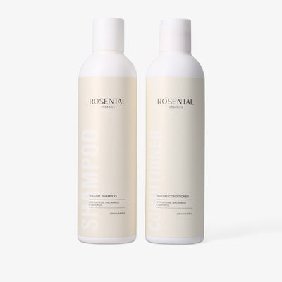 Volume Boost Hair Duo
