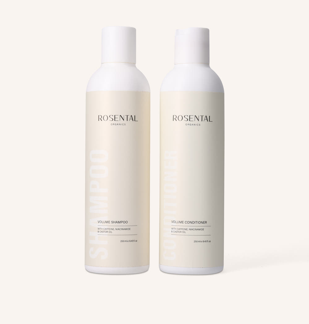 Volume Boost Hair Duo