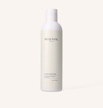 Volume Conditioner