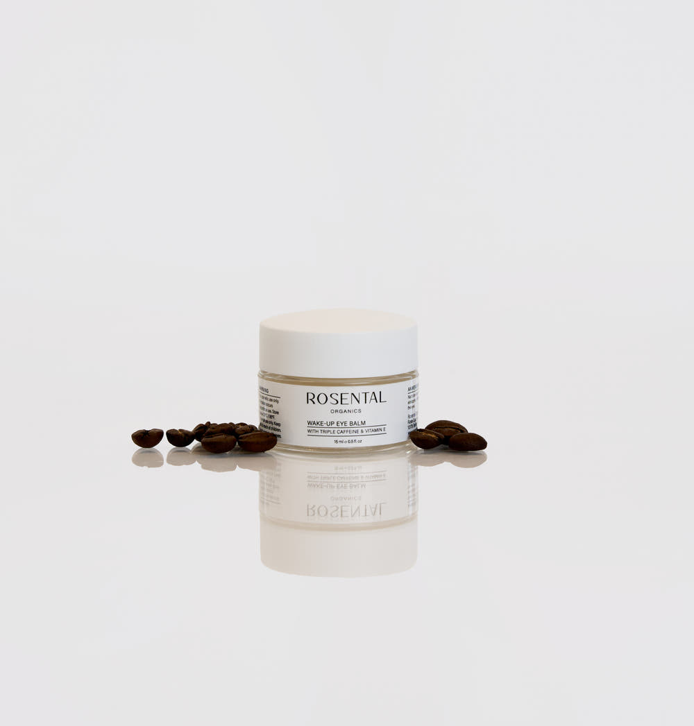 Wake-up Eye Balm