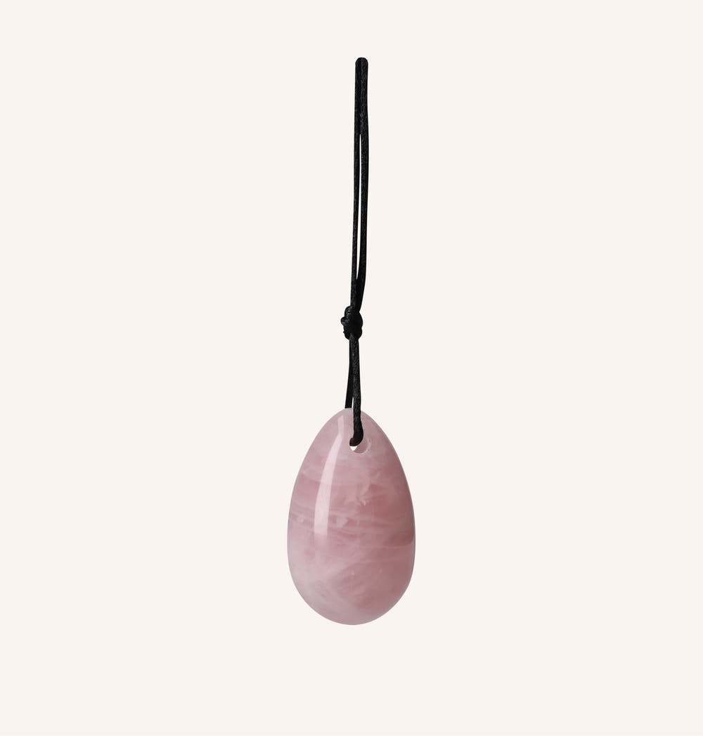Yoni Egg | Natural Tool