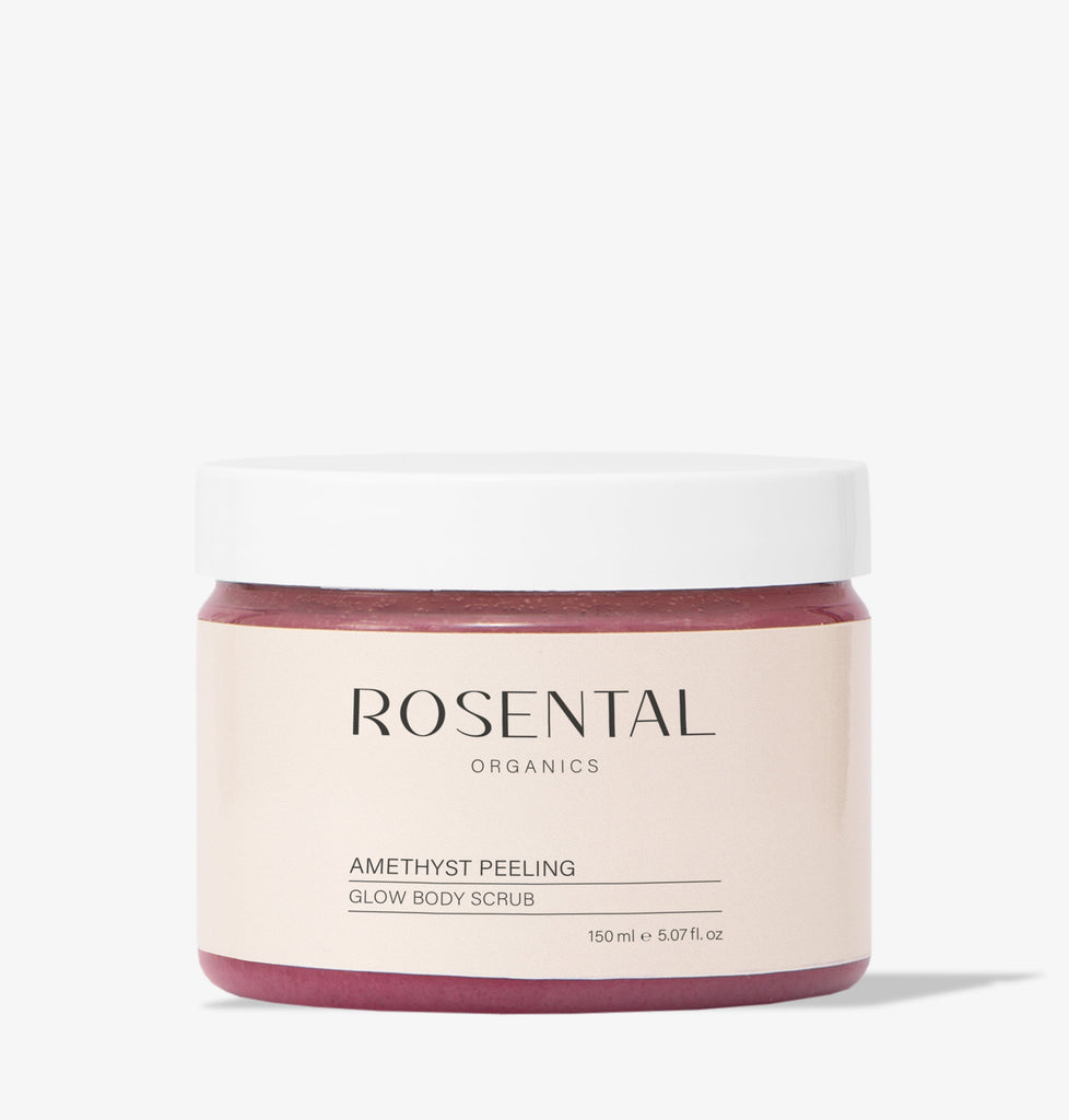 Free Amethyst Peeling