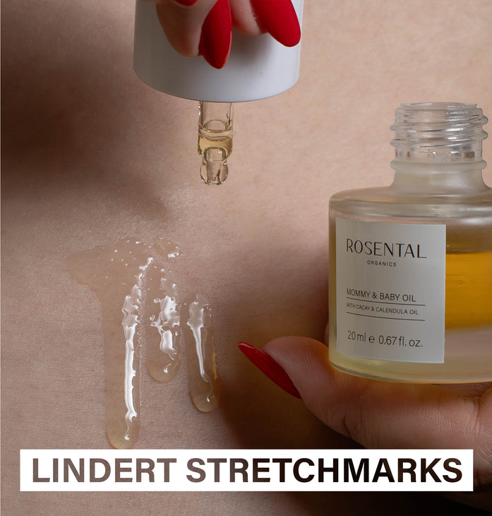 Stretch Mark Care Duo