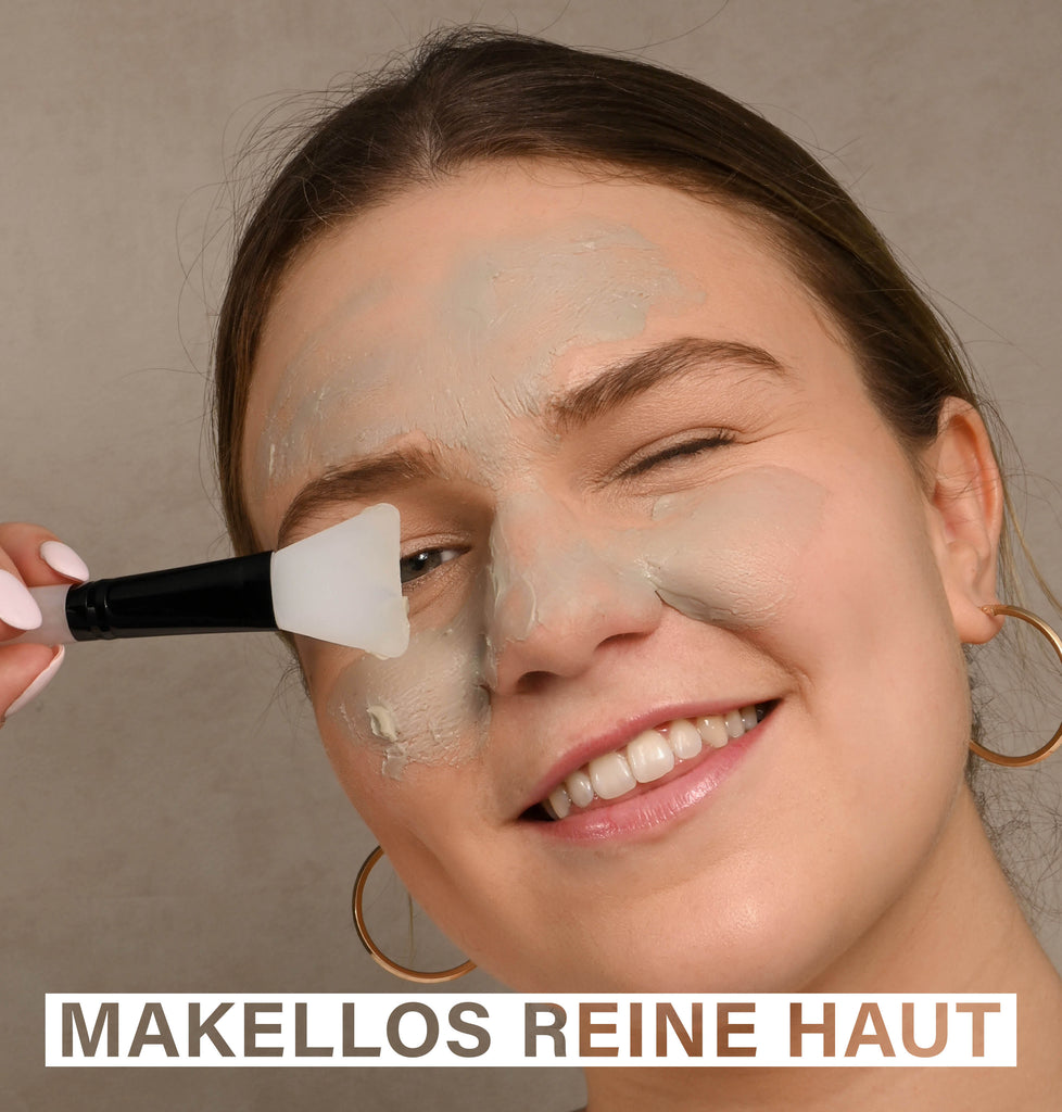 Akne Treatment Set