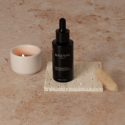 Night Concentrate | with Rosea Stem Cells