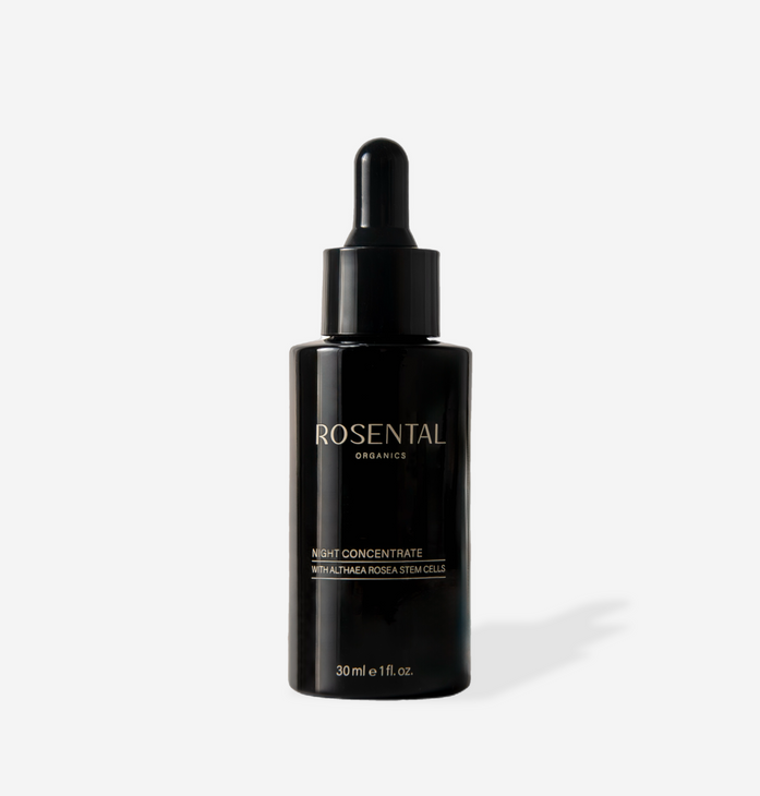 Night Concentrate | with Rosea Stem Cells