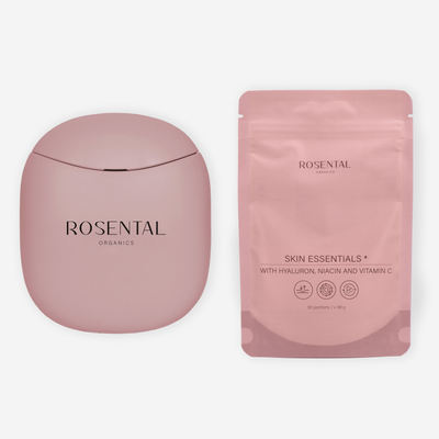 Collagen Booster Set