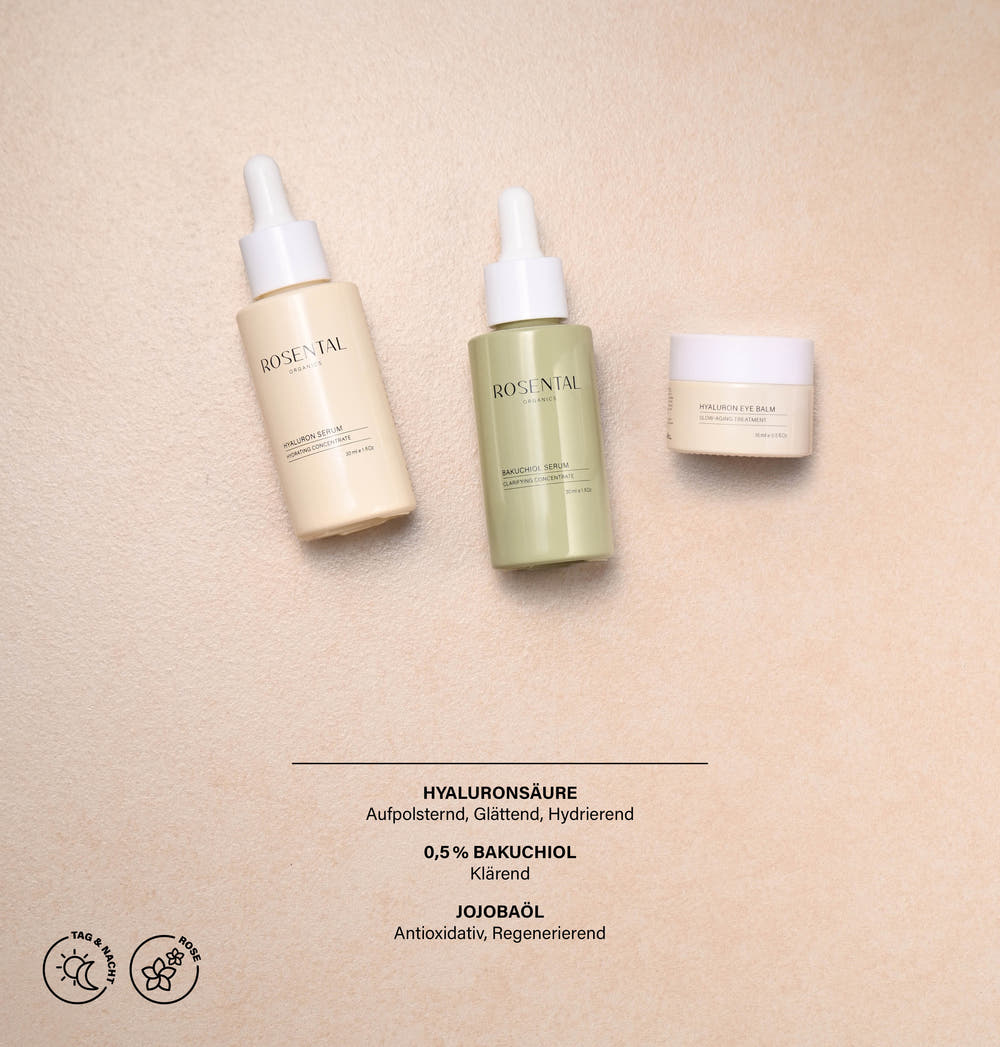 Day & Night Slow-Aging Set