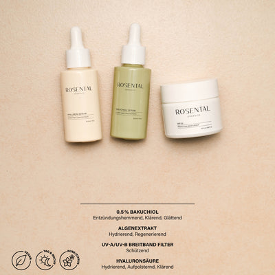 Day & Night SPF Protection Set