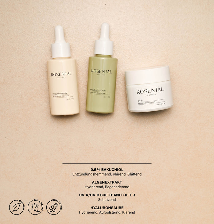 Day & Night SPF Protection Set