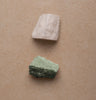 Exfoliating & Hydrating Hair Bar Duo