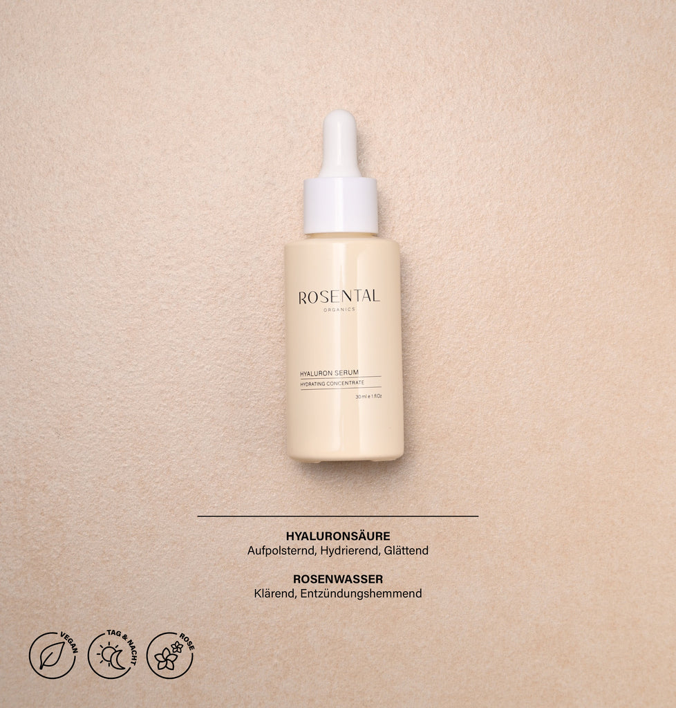 1er Hyaluron Serum