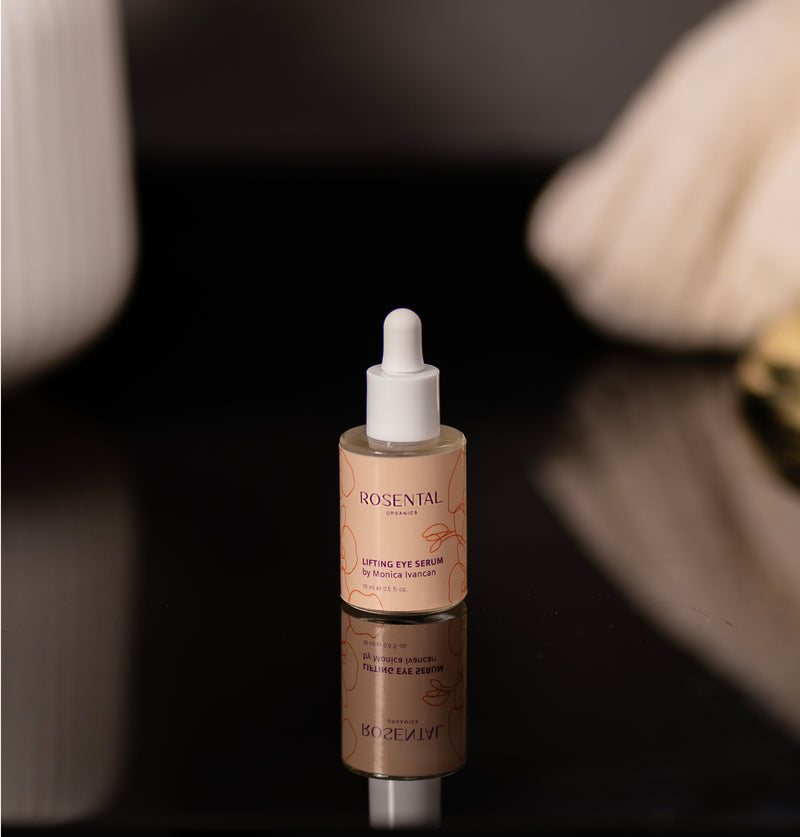 Lifting Eye Serum | by Monica Ivancan