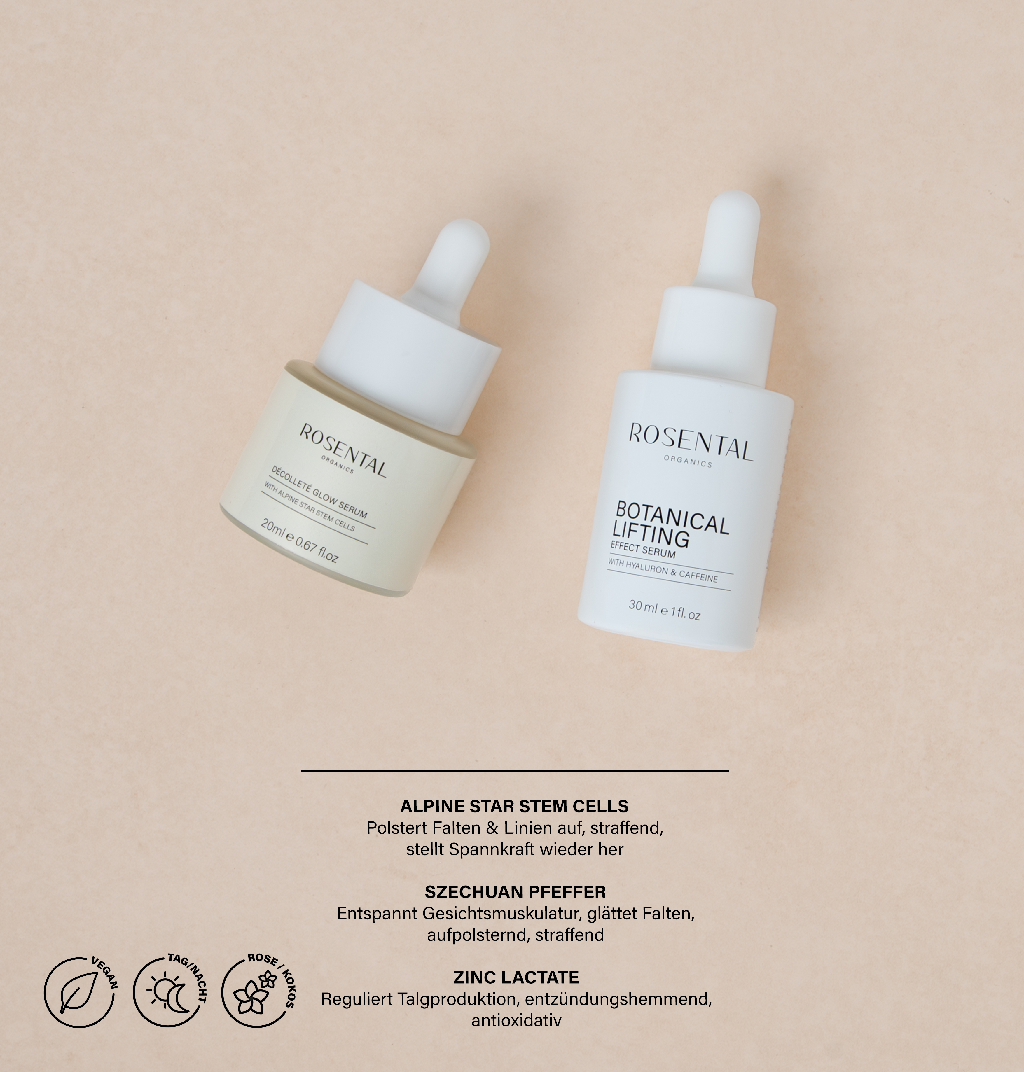 Lifting Glow Duo