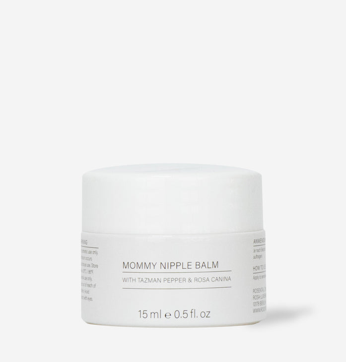 Soothing Balm | For Nipples & Chafing